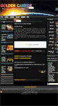 Mobile Screenshot of goldencarbide.com